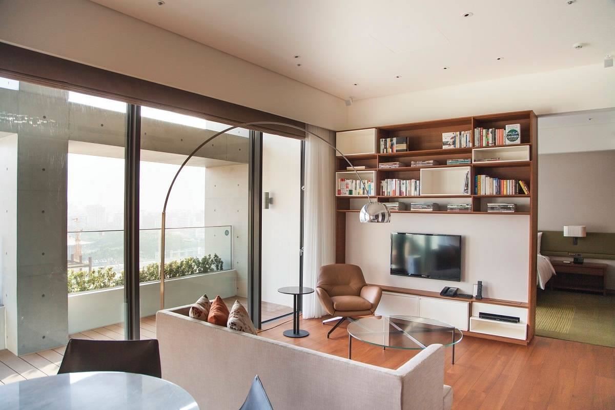 由普立茲克建築獎得主、日本建築師伊東豊雄(Toyo Ito)